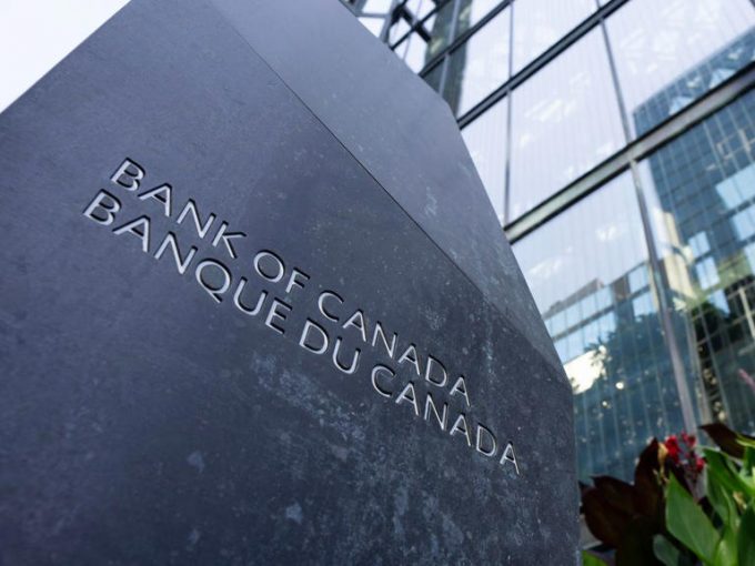 Bank Of Canada